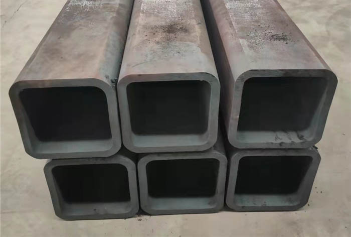 游仙大口径无缝方管