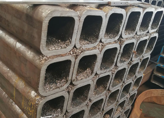 游仙厚壁无缝方管