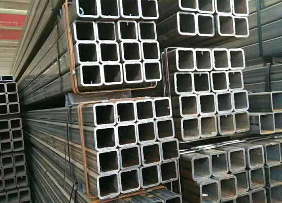 游仙无缝方矩管