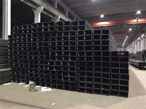 游仙冷拔方管选型指南 工程采购怎么选